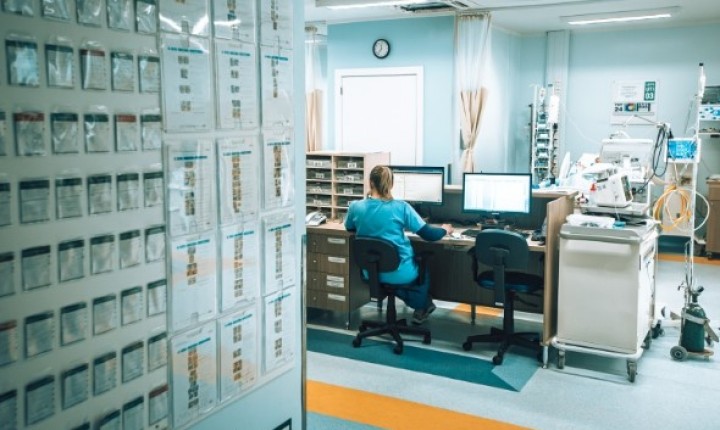 SC cria retaguarda privada para UTIs