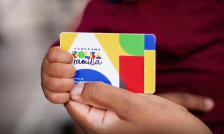Caixa libera parcela de fevereiro do Bolsa Família