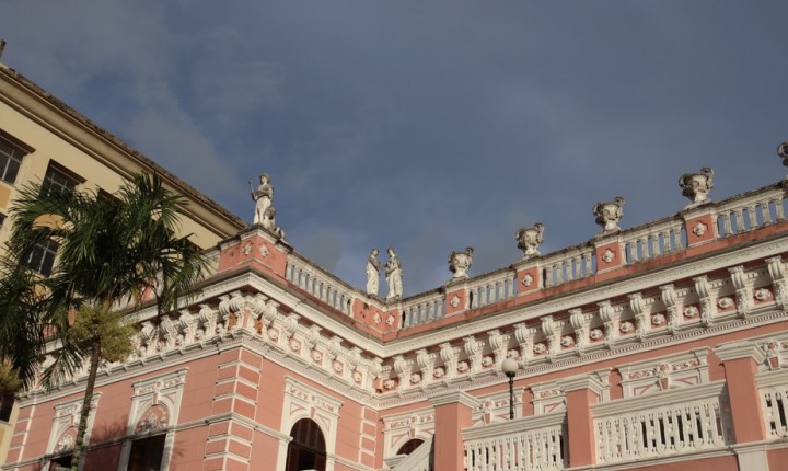 Debate resgata protagonismo feminino em São José