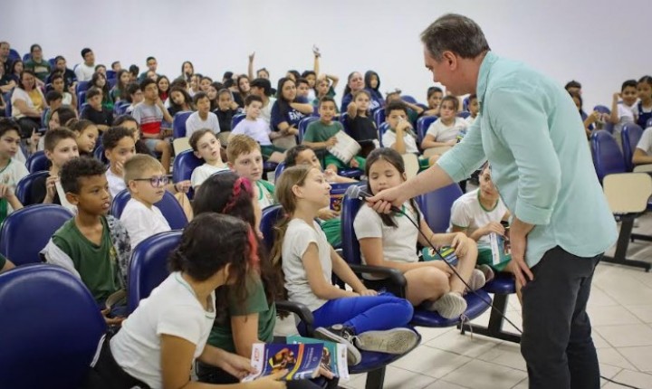 Programa amplia acesso à música clássica em SC