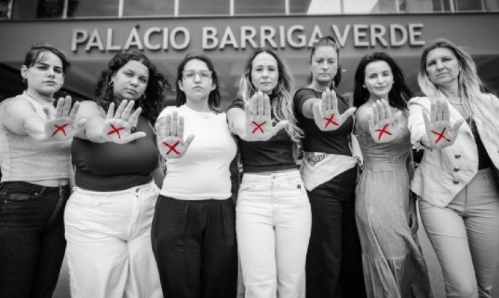Feminicídios revelam ciclo silencioso em SC