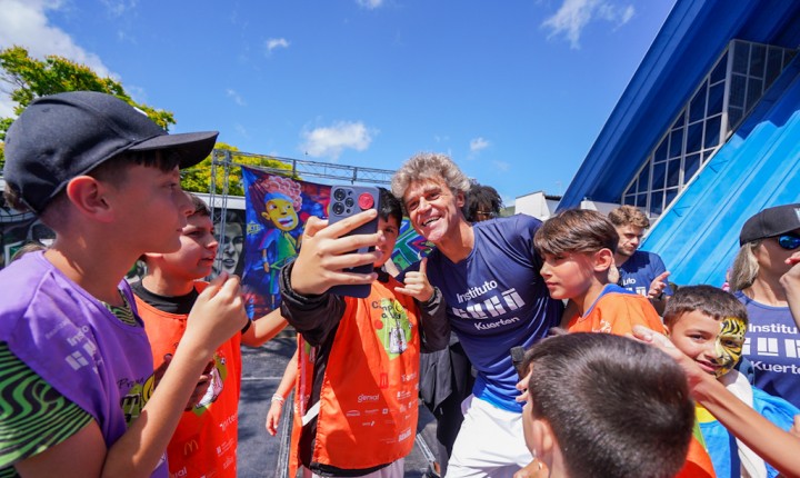 IGK retoma atendimentos gratuitos na Grande Florianópolis