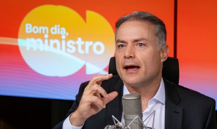 Governo Federal promete fiscalizar todos os fretes no país