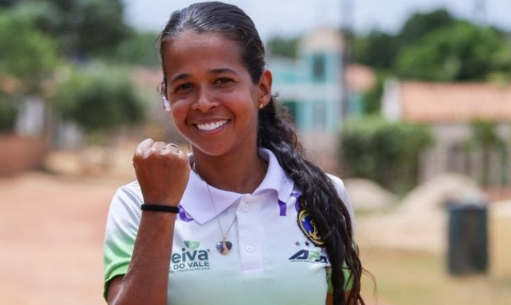 Bolsa Atleta alcança maior número da história