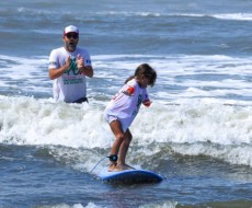 SC aposta no esporte para formar novas gerações