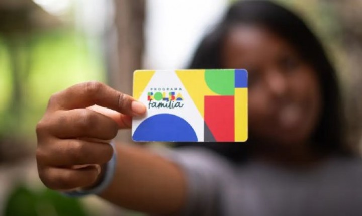 Bolsa Família paga hoje NIS final 7