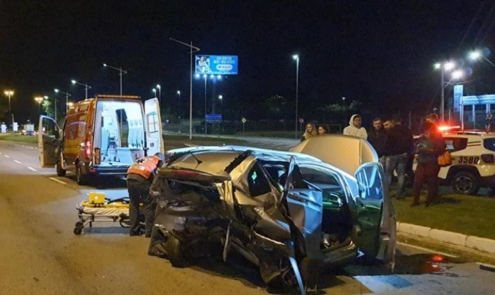 Tribunal do júri julga acidente fatal em SC