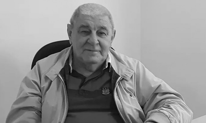 NOTA DE PESAR | Jornalismo catarinense perde Osmar Antonio Schlindwein