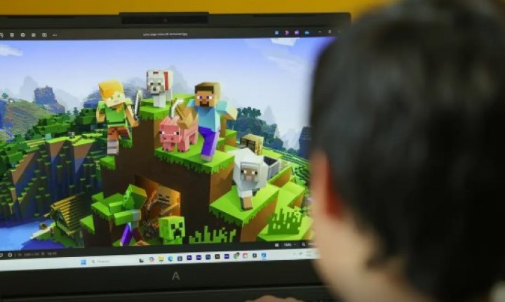 Governo regulamenta jogos eletrônicos e anuncia investimentos