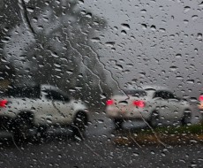 Baixa pressão coloca SC em alerta
