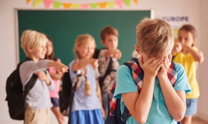 Deputado cobra medidas contra bullying nas escolas de SC