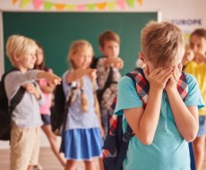 Deputado cobra medidas contra bullying nas escolas de SC