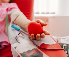 Doar sangue ficará mais acessível no Brasil