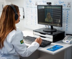 SUS amplia rede de telessaúde e reforça atendimento