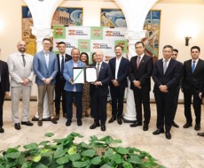 Multinacional chinesa investe R$ 535 milhões em Joinville