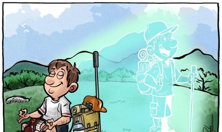 GEOPOLÍTICA: Vida ativa: a nova tendência do século XXI, por Vinícius Lummertz