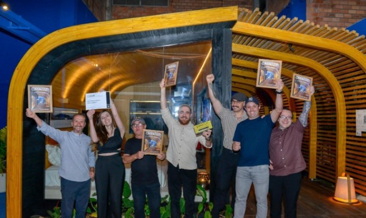 ARQUITETURA E DECORAÇÃO: CASACOR SC celebra criatividade e anuncia vencedores em Floripa
