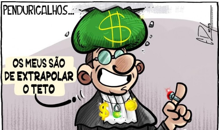 COLUNA POLÍTICA: Ex-modelo preso por tráfico / SC ganha novas varas federais / Projeto incentiva leitura nas escolas e mais!