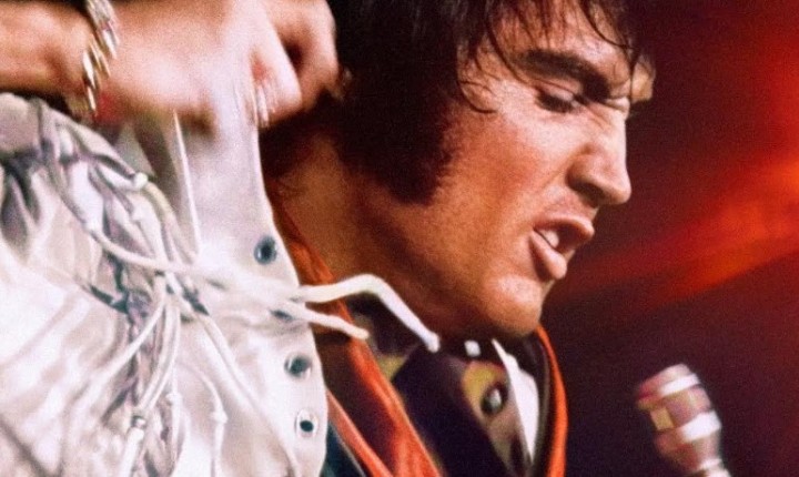 CINEMA: EPIC, um épico sobre Elvis Presley, chega às telonas de Floripa