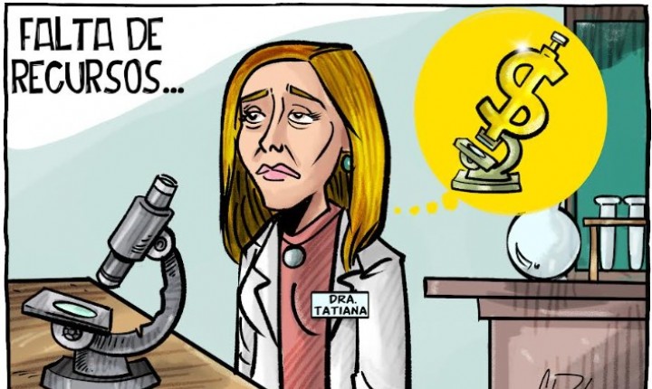 GEOPOLÍTICA:  O caso da Dra. Tatiana é sintoma de país sem projeto, por Vinícius Lummertz