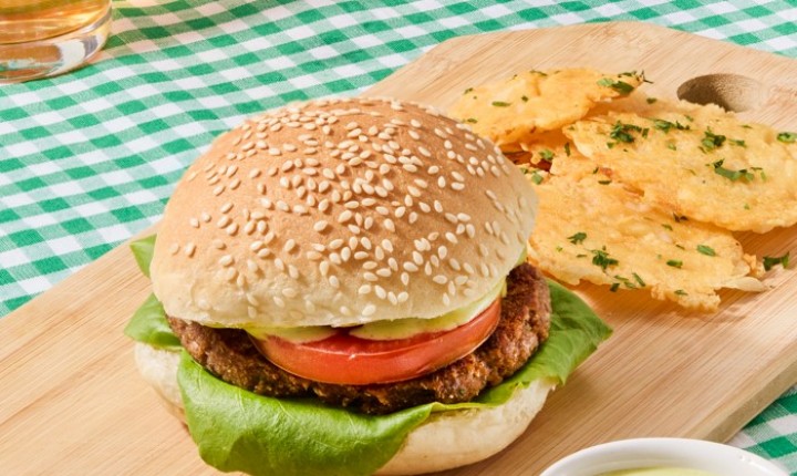 GUIA GASTRONÔMICO: Dia do Hambúrguer ganha receita fora do comum