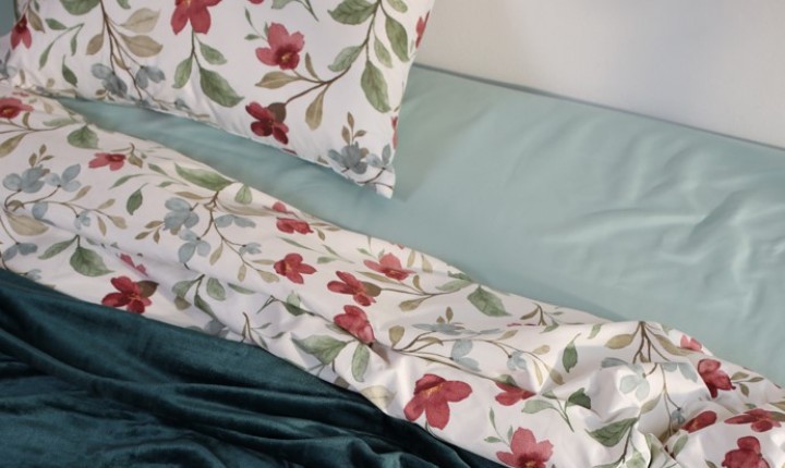 ARQUITETURA E DECORAÇÃO: Primavera inspira mudanças simples na decoração