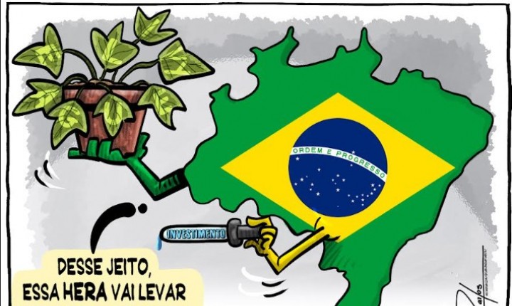 GEOPOLÍTICA: Por uma Ivy League brasileira, por Vinicius Lummertz