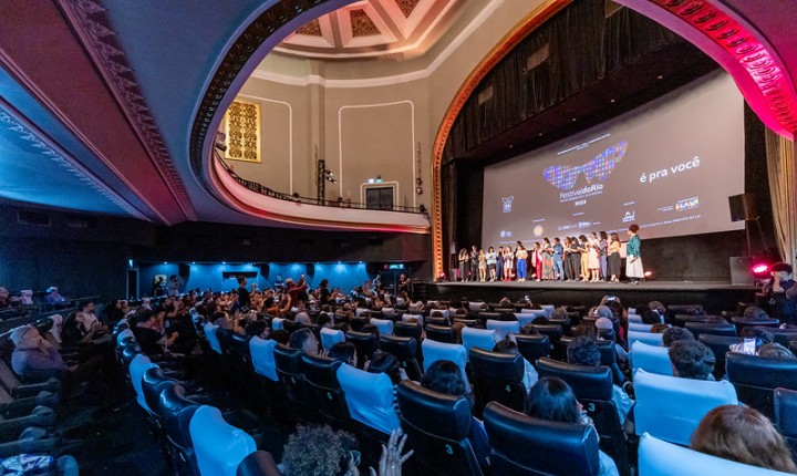 CINEMA: Cinemas de rua: tendência ou resistência? Por Karin Verzbickas