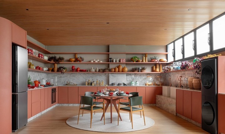 ARQUITETURA E DECORAÇÃO: O que a arquitetura pode fazer pelo planeta?
