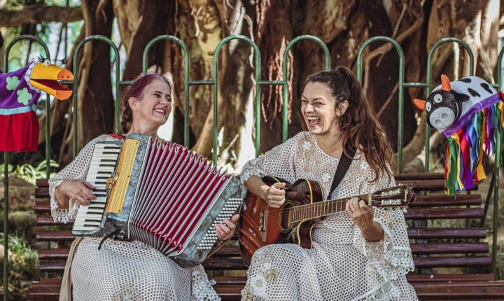 Floripa celebra o Dia do Livro Infantil