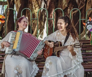 Floripa celebra o Dia do Livro Infantil