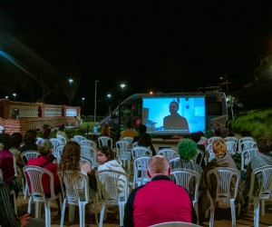 Festival exibe talentos catarinenses em Floripa