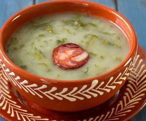 Sabor de inverno em 15 minutos