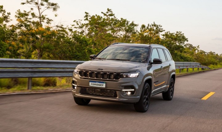 12 meses grátis Sem Parar é o novo presente da Jeep