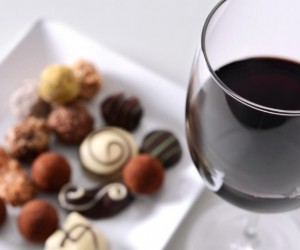 Café, vinho, chocolate: vilões ou aliados do coração?