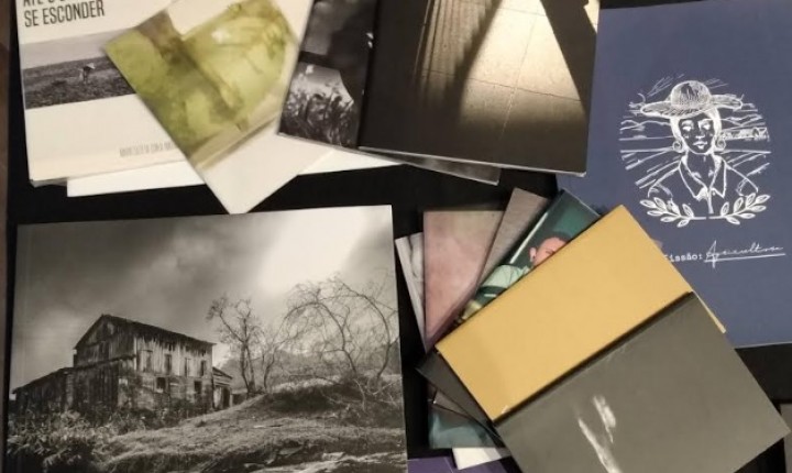 Residência 'NA FOTO' busca novos olhares catarinenses