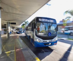 Caos segue nas ruas da Grande Florianópolis