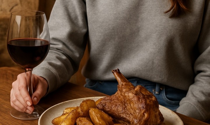 5 vinhos para aproveitar o inverno