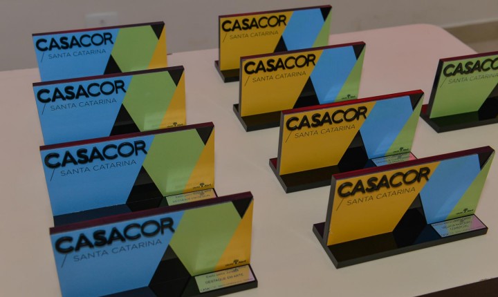 Anunciado edital de lançamento do Prêmio CASACOR SC