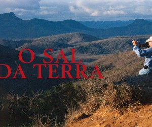 'O Sal da Terra' traz toda essência de Sebastião Salgado