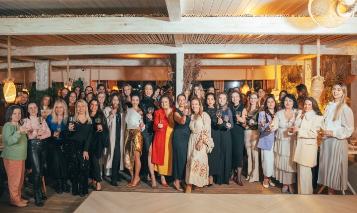 Evento une liderança feminina e finanças