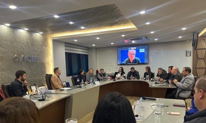 Missão em Israel inspira novo modelo de cidade