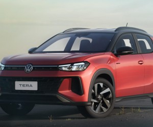 Novo VW Tera supera concorrentes e conquista terreno