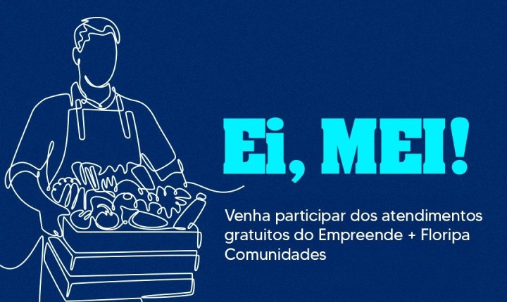 MEIs ganham força com projeto nas comunidades