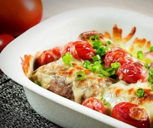 Em busca de um almoço diferente? 