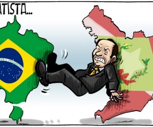 Raul Sartori apresenta mix de notícias políticas de SC - 11/07