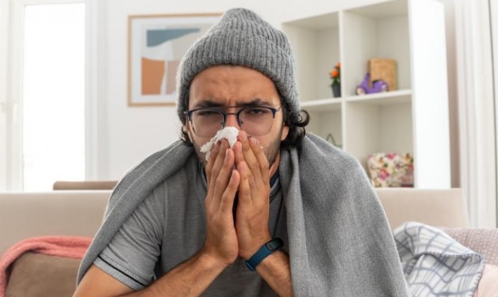 O poder dos chás medicinais no inverno