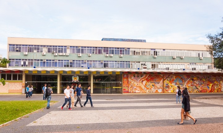 UFSC estreia polo estratégico do futuro