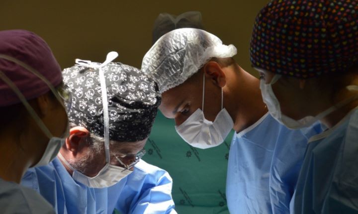 Hospitais do futuro em pauta na capital catarinense