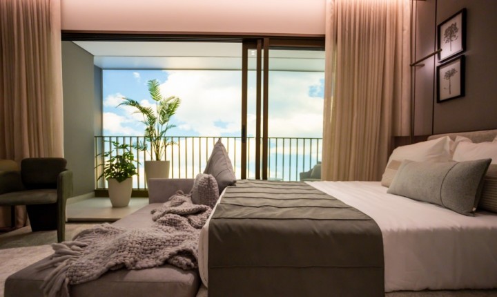 4 toques de decoração que fazem toda diferença no inverno
